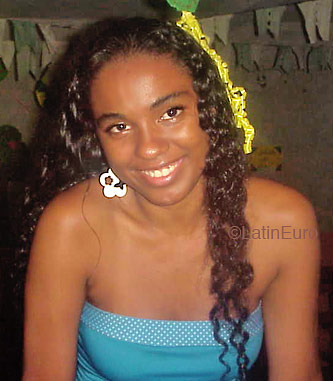 Date this georgeous Brazil girl Sheila from SAO LUIS B4278