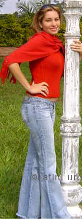 Date this athletic Brazil girl Najara from CAMPO GRANDE B3687