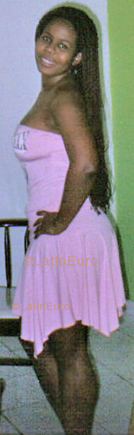 Date this hard body Brazil girl Luciana from RECIFE B4325
