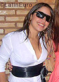 Date this beautiful Brazil girl Ariadne from ANASTACIO B4327