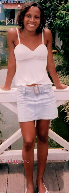 Date this tall Brazil girl Denise from BARRA DO PIRAI B4345