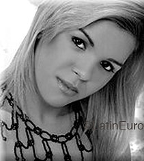 Date this sensual Brazil girl Gabriela from  B4360