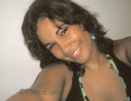 Date this fun Brazil girl Shirleide from RECIFE B4362