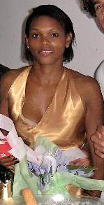 Date this young Brazil girl Anadilza from MARCO B4367