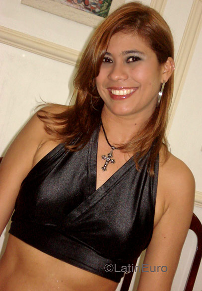 Date this delightful Brazil girl Nadia from BELEM B4372