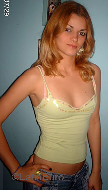 Date this stunning Brazil girl Micheli from CONSELHEIRO PENA B4378