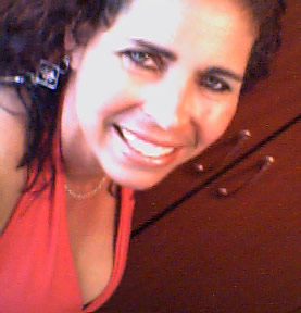 Date this georgeous Brazil girl Ivonete from CURITIBA B4384