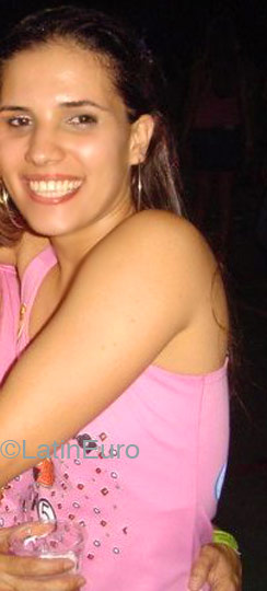 Date this good-looking Brazil girl Sarah from LINHARES B4386