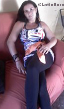 Date this hot Brazil girl Francisca from Campo Largo B440