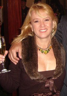 Date this sensual Brazil girl Silvia from SAO PAULO B4400