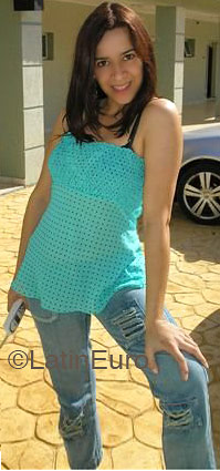 Date this cute Brazil girl Adriana from SAO PAULO B4405