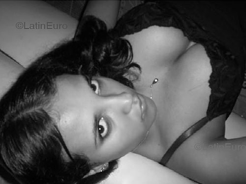 Date this foxy Brazil girl Isabela from IMPERATRIZ B4417