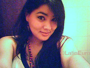 Date this young Brazil girl Nadia from BARRA BONITA B4434