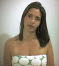 Date this georgeous Brazil girl Viviane from RIO DE JANEIRO B4442