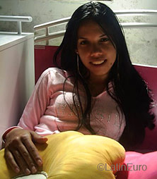 Date this hard body Brazil girl Gisele from  B4457