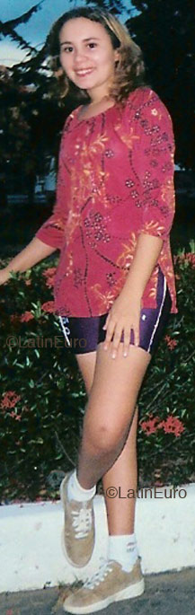 Date this pretty Brazil girl Kezia from Sao Luis B4516