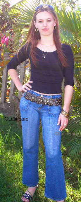 Date this happy Brazil girl Alexandra from  B4549