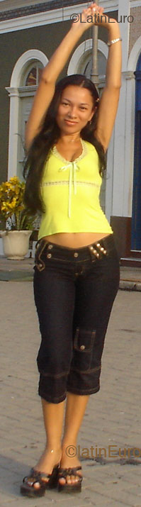 Date this charming Brazil girl Ana from MANAUS B4556