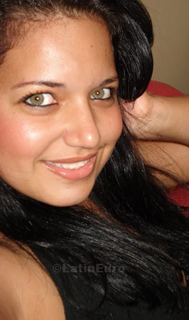 Date this georgeous Brazil girl Pamela from Presidente Venceslau B457