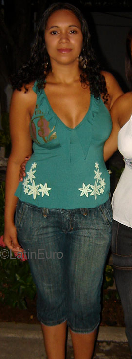 Date this pretty Brazil girl Elisangela from PIRIPIRI B3332