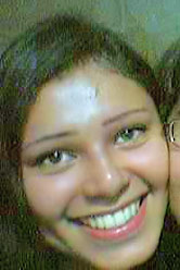 Date this tall Brazil girl Ana from RIO DE JANEIRO B4626