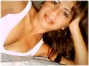 Date this stunning Brazil girl Razy from FLORES B4637
