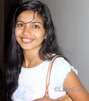 Date this charming Brazil girl Josiane from MANAUS B4691