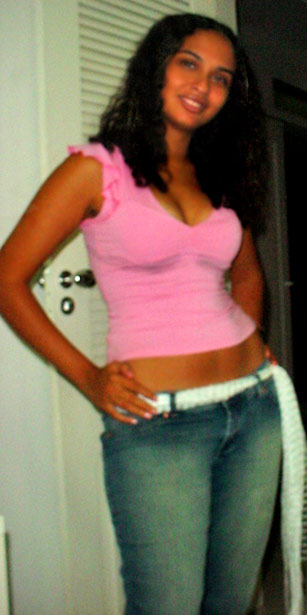 Date this tall Brazil girl Jacki from ARACAJU B4696