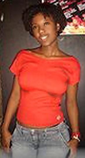 Date this delightful Brazil girl Pamela from SOROCABA B4730