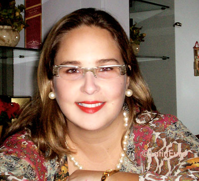 Date this sultry Brazil girl Fernanda from VILA NOVA B4743