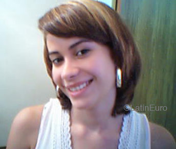 Date this exotic Brazil girl Camila from CAMPINAS B4744