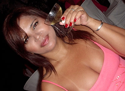Date this charming Brazil girl Isabel from FORTALEZA B4751