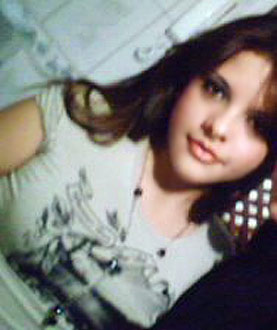 Date this tall Brazil girl Larissa from CAMPO GRANDE B4756