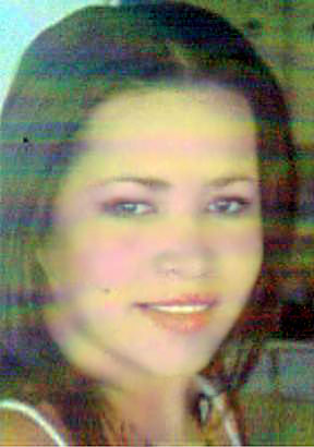 Date this good-looking Brazil girl Eliana from GALILEIA B4779