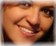 Date this beautiful Brazil girl Daniela from MOGI DAS CRUZES B4794