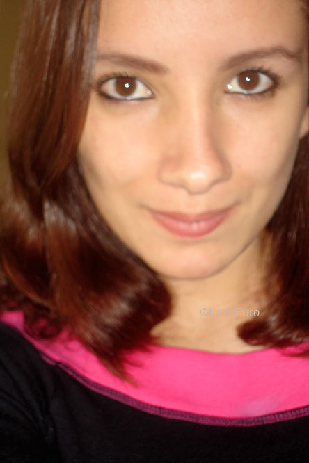 Date this athletic Brazil girl Tatiane from CURITIBA B4799