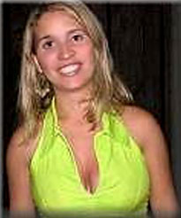 Date this voluptuous Brazil girl Rafaela from TOCANTINS B4812