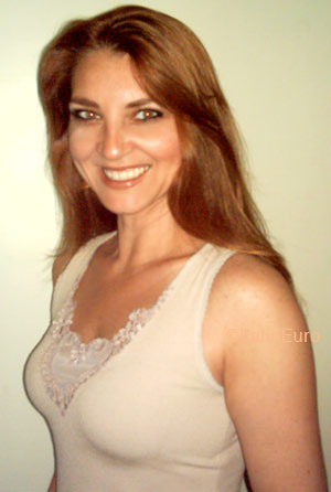 Date this fun Brazil girl Denise from LONDRINA B4845