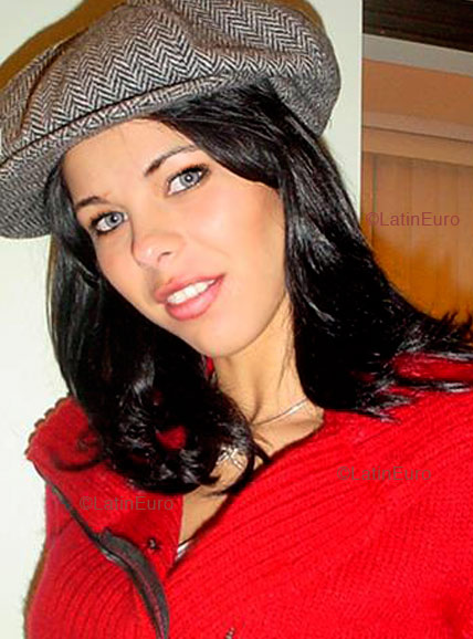 Date this passionate Brazil girl Marta from ESTANCIA VELHA B4879