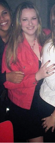 Date this foxy Brazil girl Paula from SAO PAULO B4886