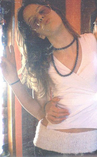 Date this stunning Brazil girl Gabriela from SAO LOURENCO B4922