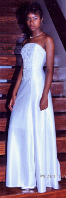 Date this athletic Brazil girl Juliana from CACAPAVA B4946