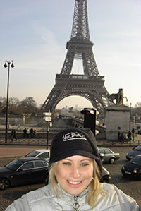 Date this passionate Brazil girl Adriana from  B495