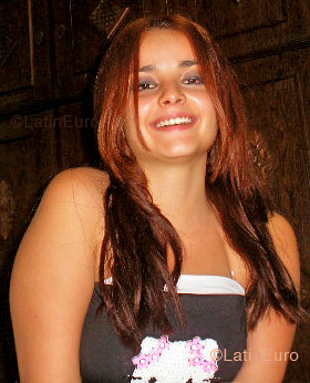 Date this nice looking Brazil girl Nayara from FORMIGA B4963