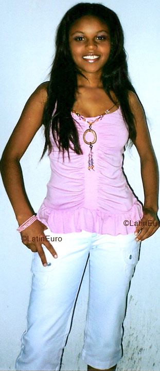 Date this hot Brazil girl Delvania from SAO JOSE DOS CAMPOS B4964
