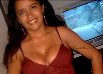 Date this passionate Brazil girl Lara from SAO LUIS B4965