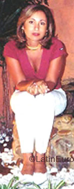 Date this gorgeous Brazil girl Themis from CURITIBA B4982