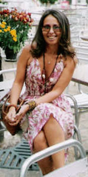 Date this charming Brazil girl Maria from FORTALEZA B5039