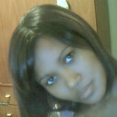 Date this attractive Brazil girl Michelle from NOVA IGUACU B5049