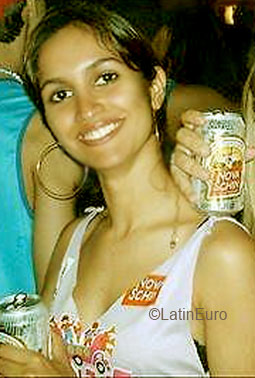 Date this beautiful Brazil girl Juliana from GOIAS B5076